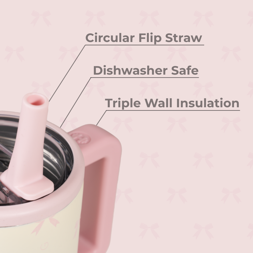 Bows - Traveler (20oz)