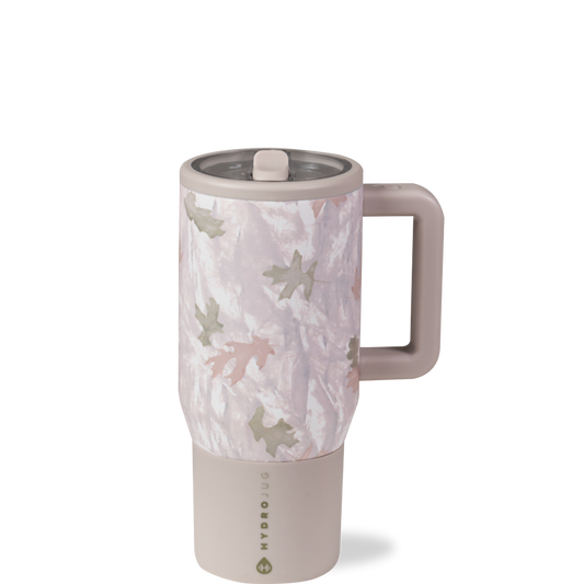 Camo - Traveler (20oz)