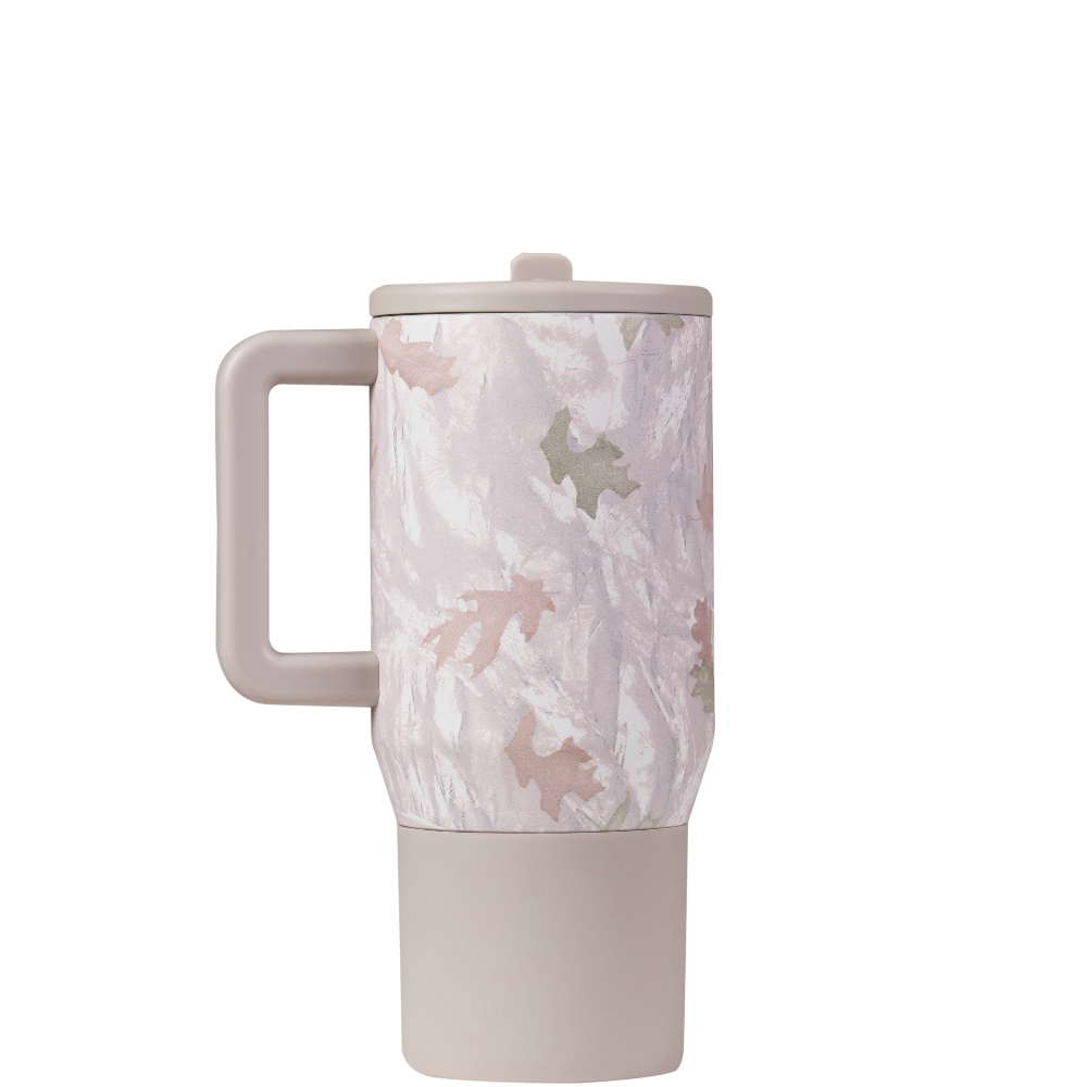 Camo - Traveler (20oz)