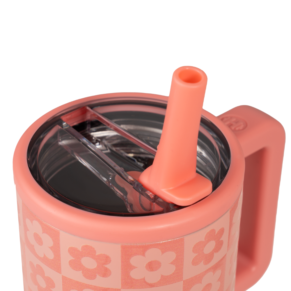 Daisy Checkers - Traveler (20oz)