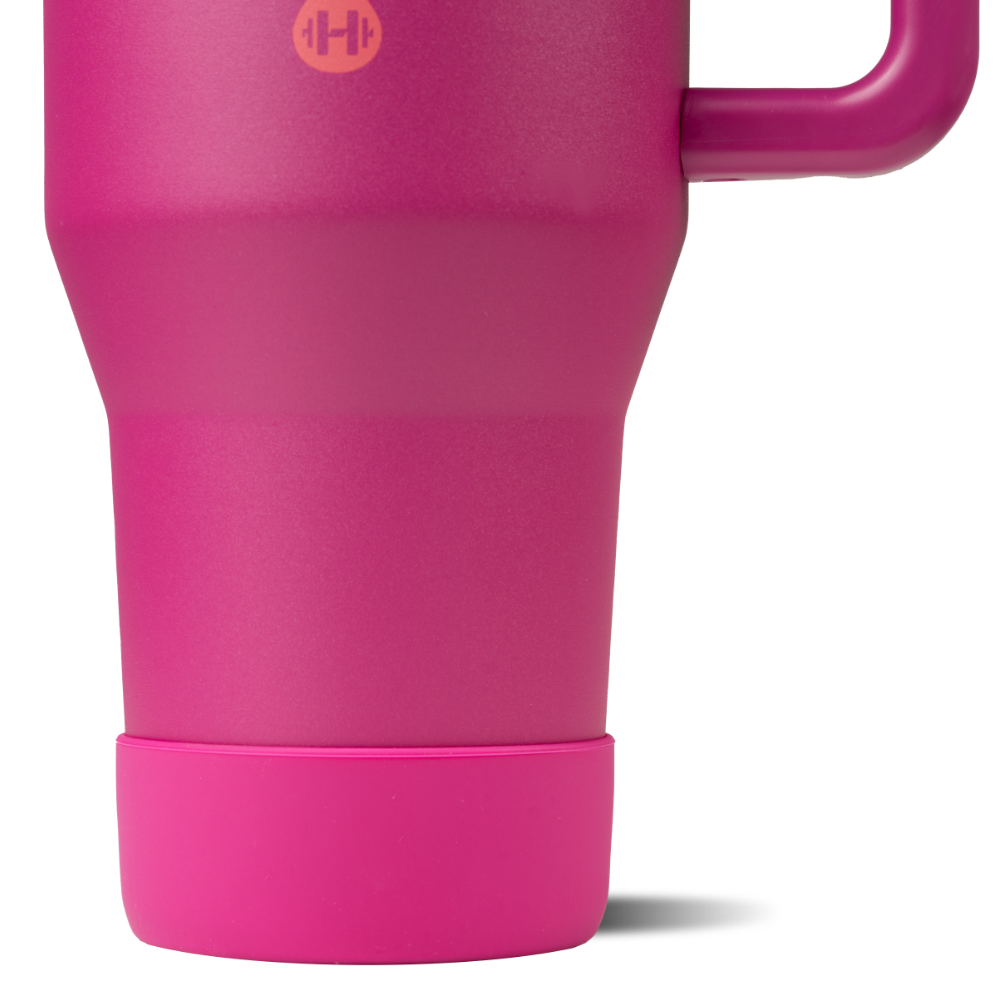 Traveler Boot (40oz) - Traveler Boot