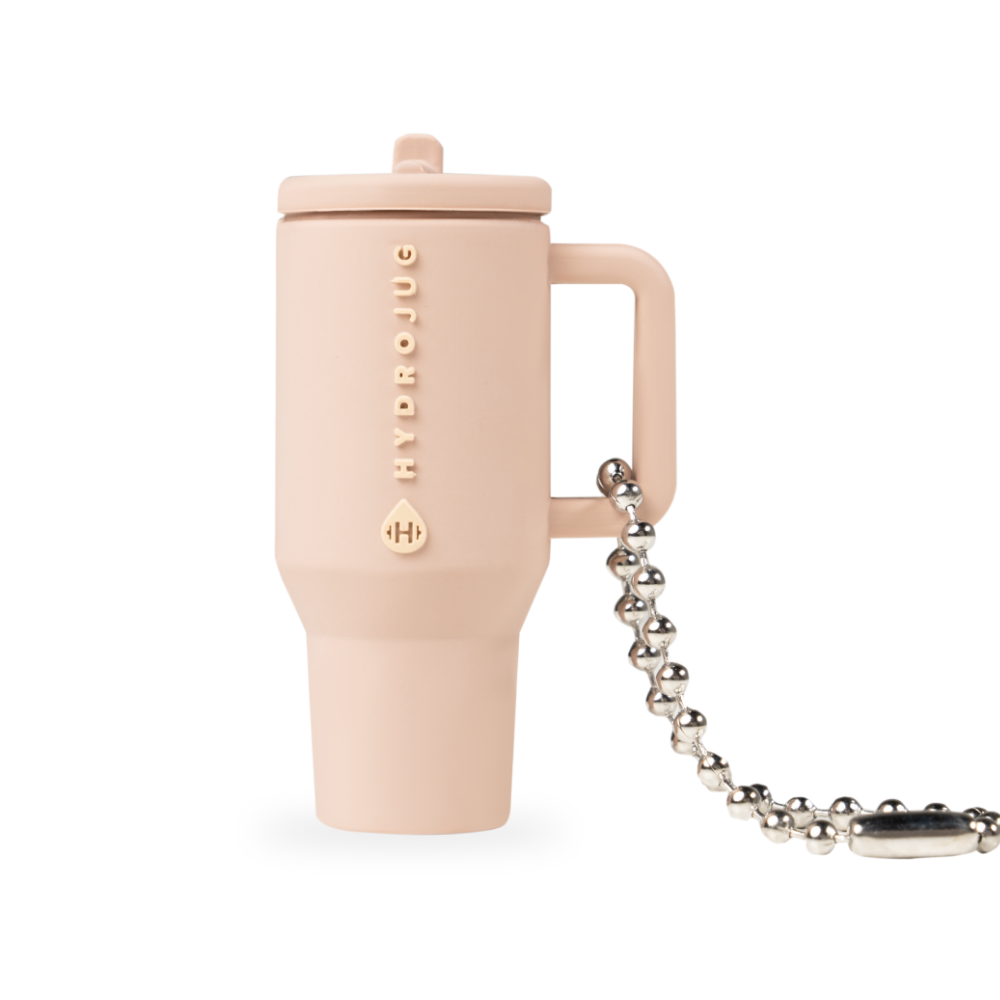 Traveler Keychain - Keychain