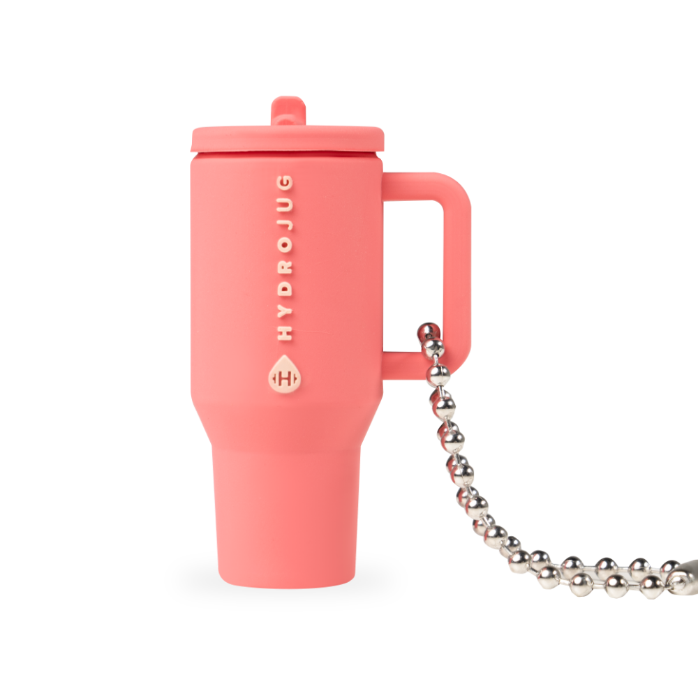 Traveler Keychain - Keychain