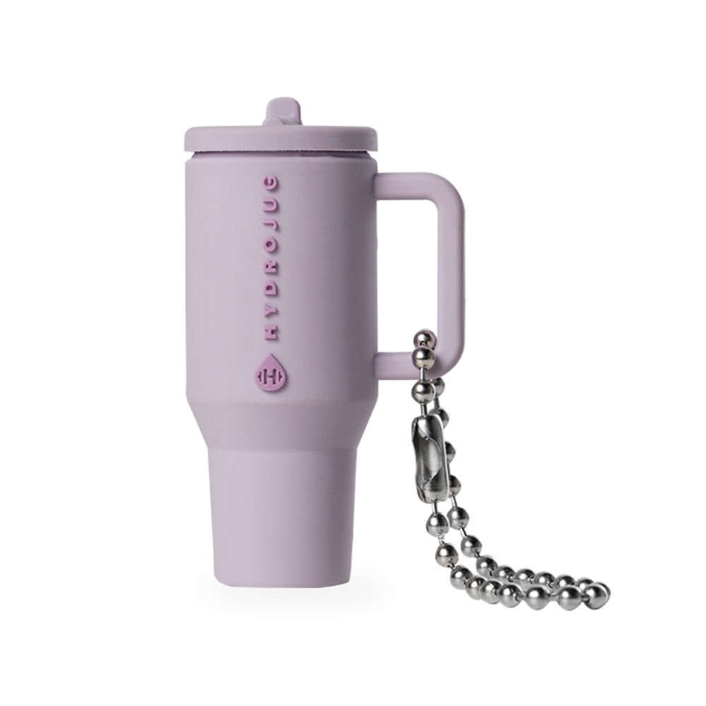 Traveler Keychain - Keychain