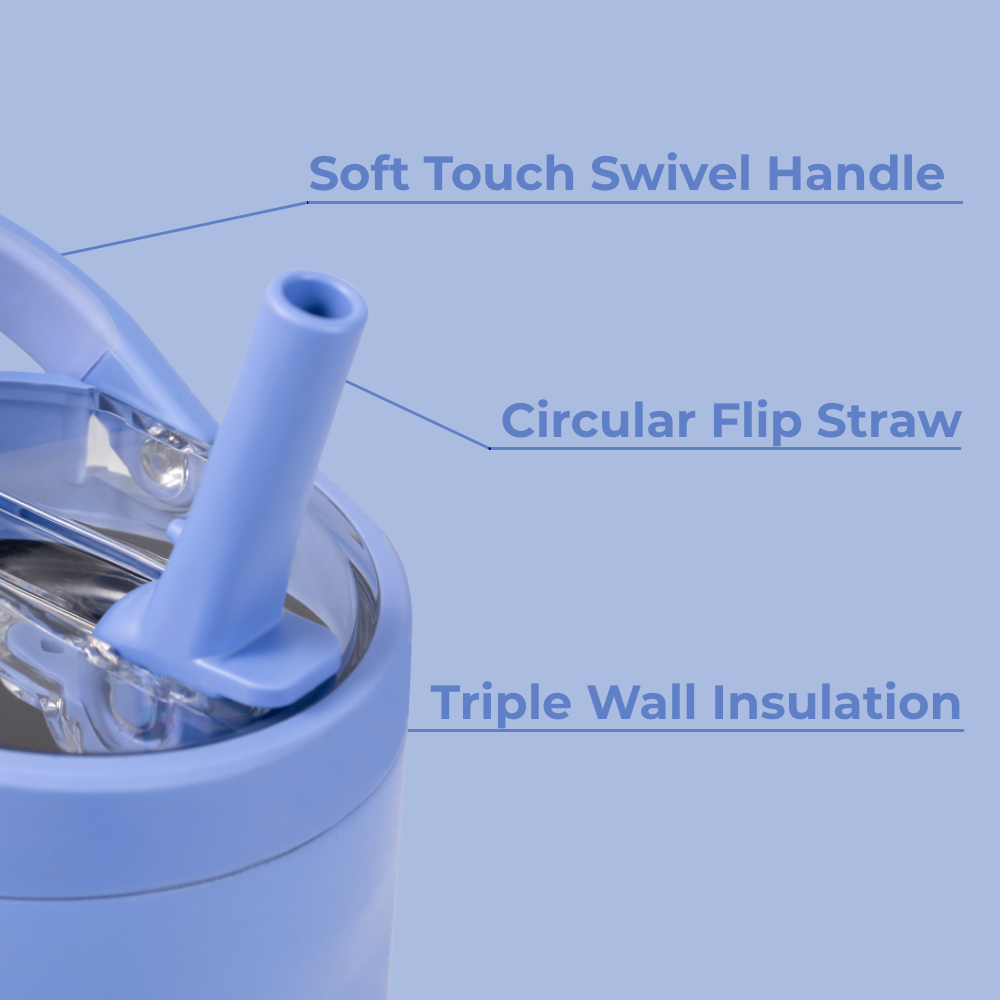 Light Blue - Sport (20oz)