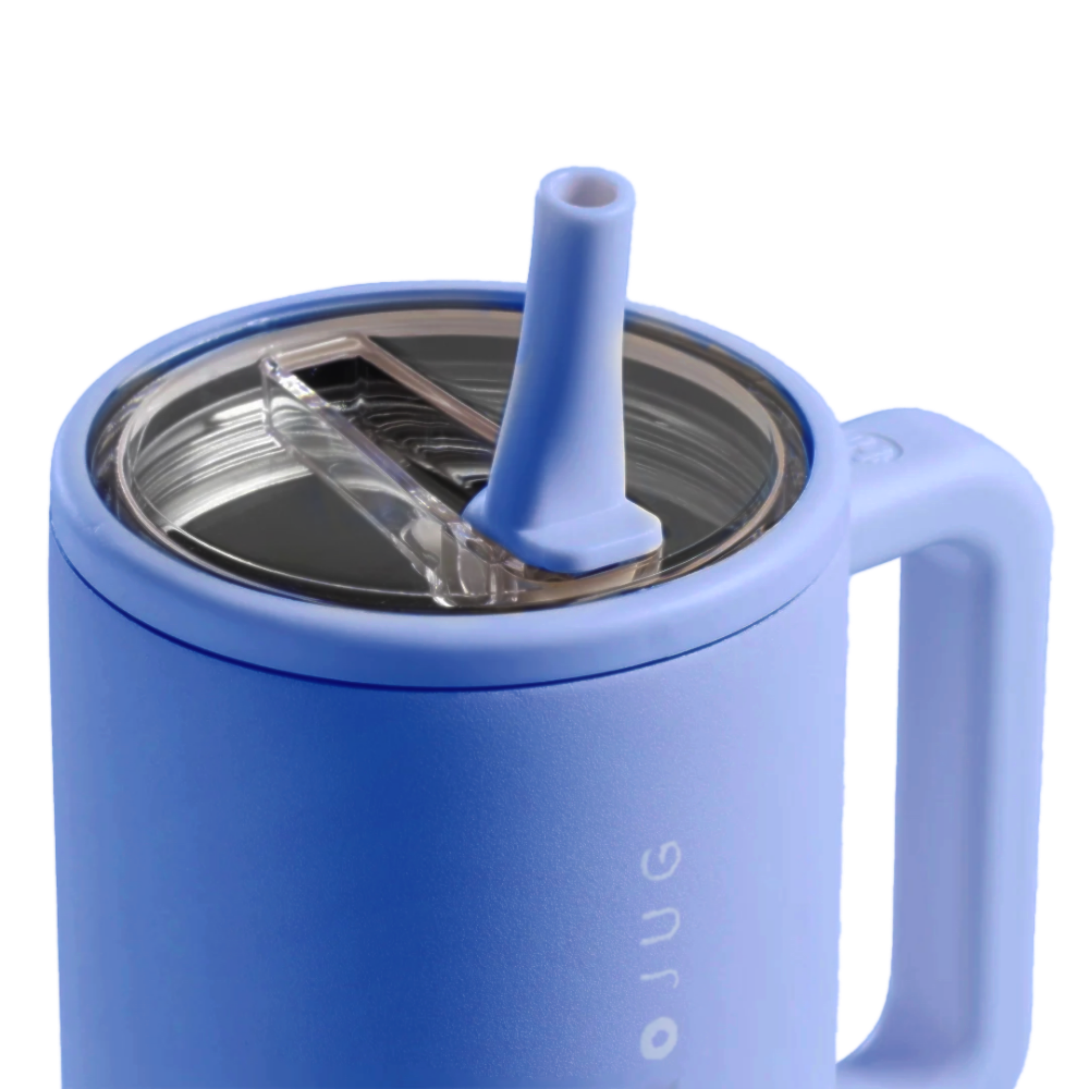 Light Blue - Traveler (40oz)