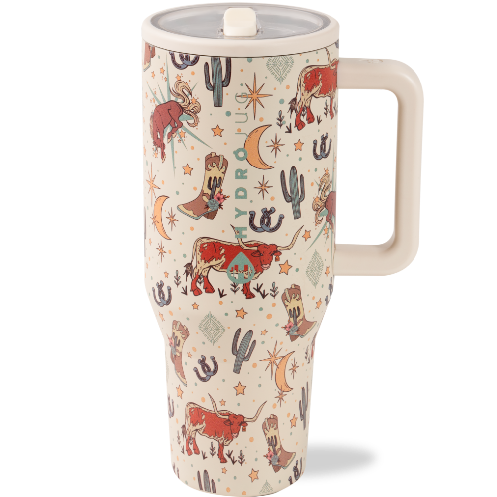 Daisy Checkers - Traveler (20oz)