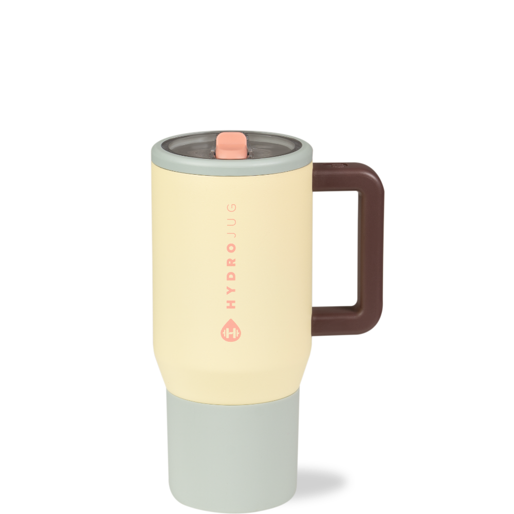 CaramelPRE-SALE - Traveler (40oz)