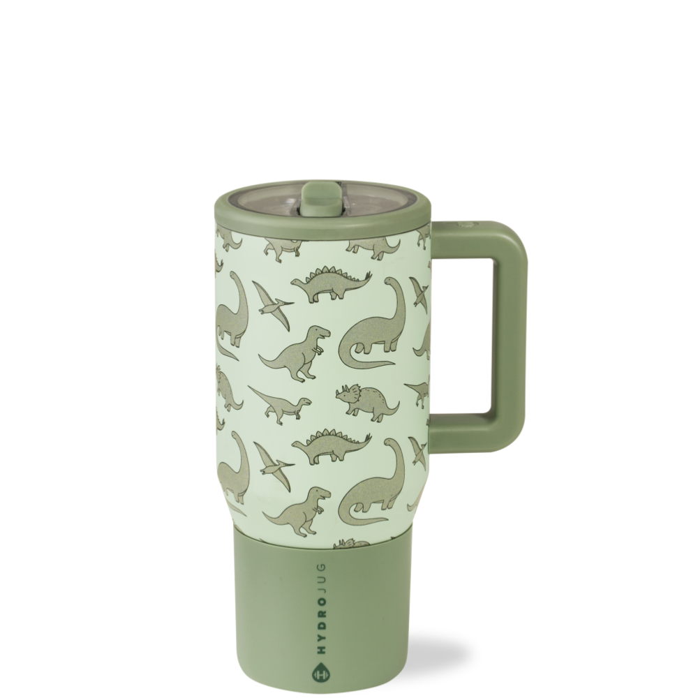 Daisy Checkers - Traveler (20oz)