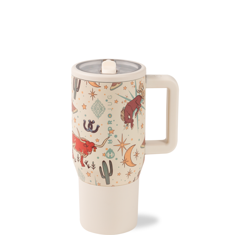 Daisy Checkers - Traveler (20oz)