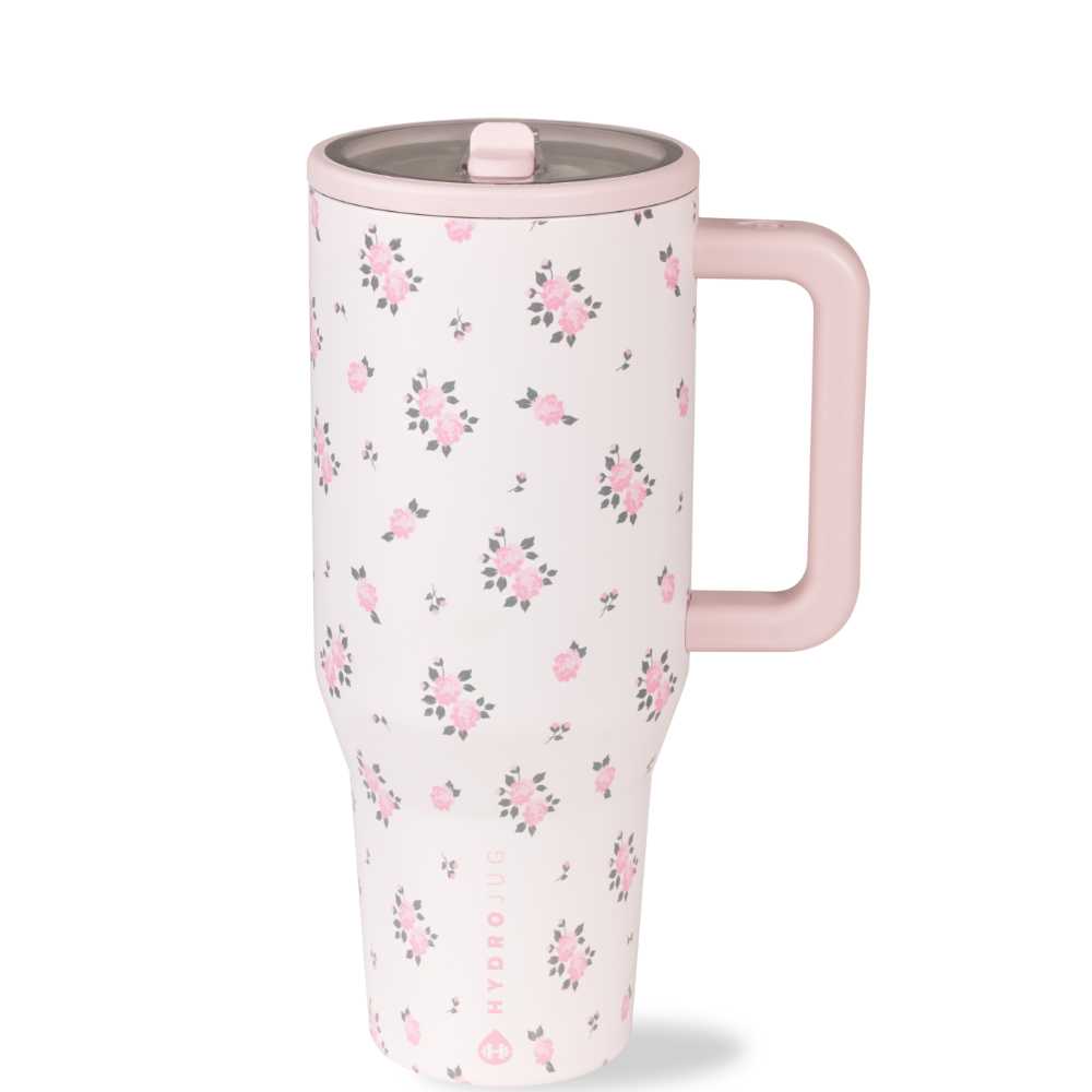 Cowgirl - Traveler (20oz)