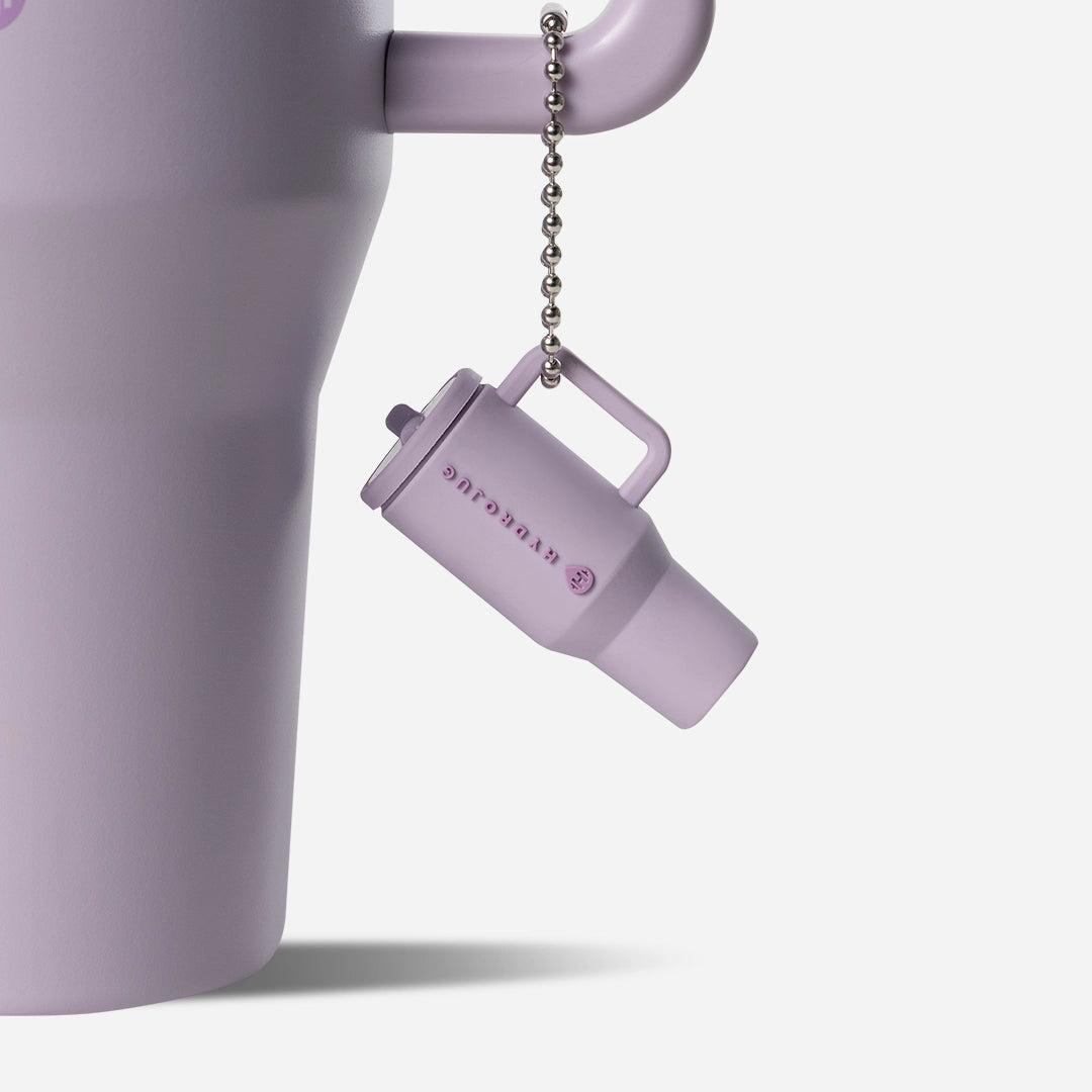 Traveler Keychain - Keychain