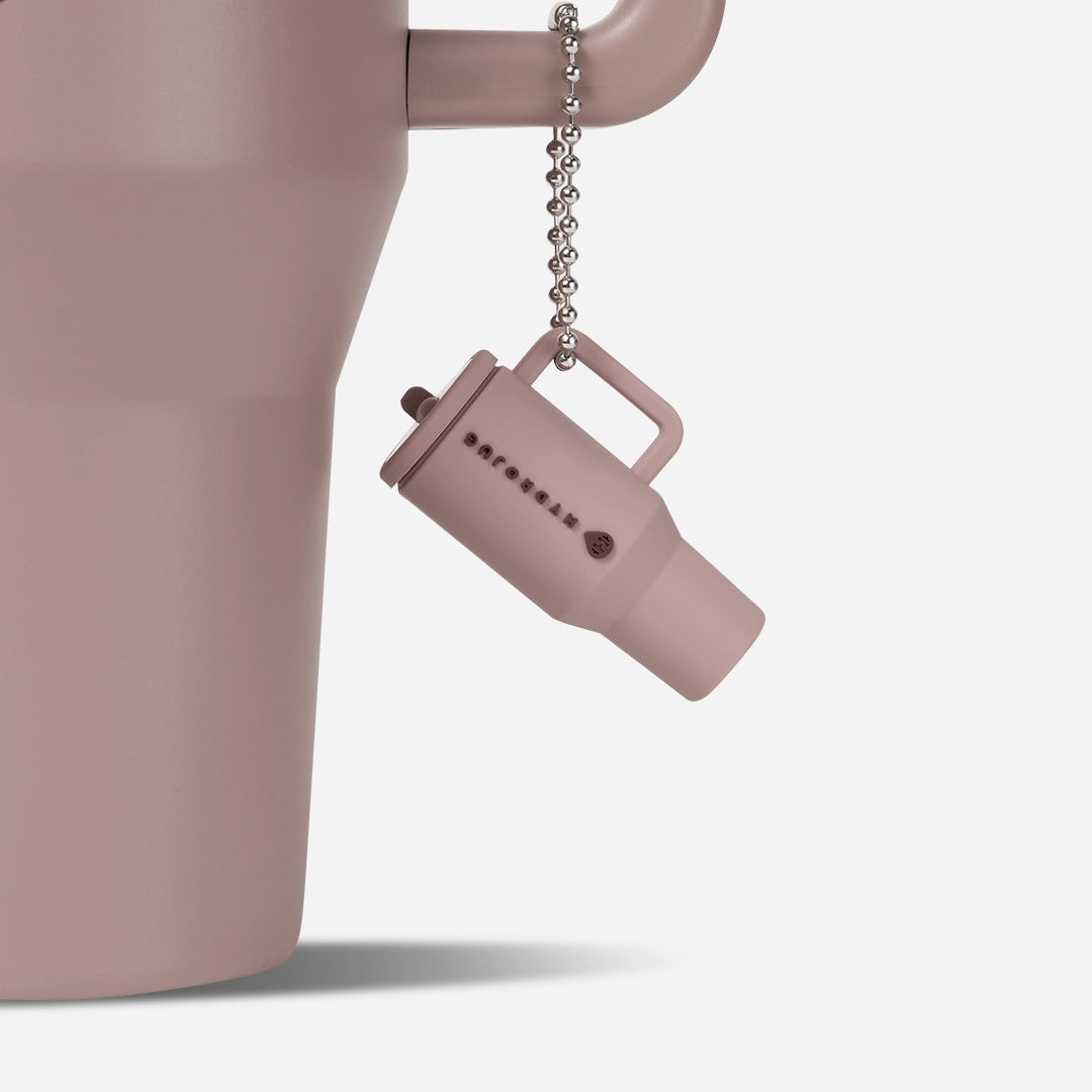 Traveler Keychain - Keychain