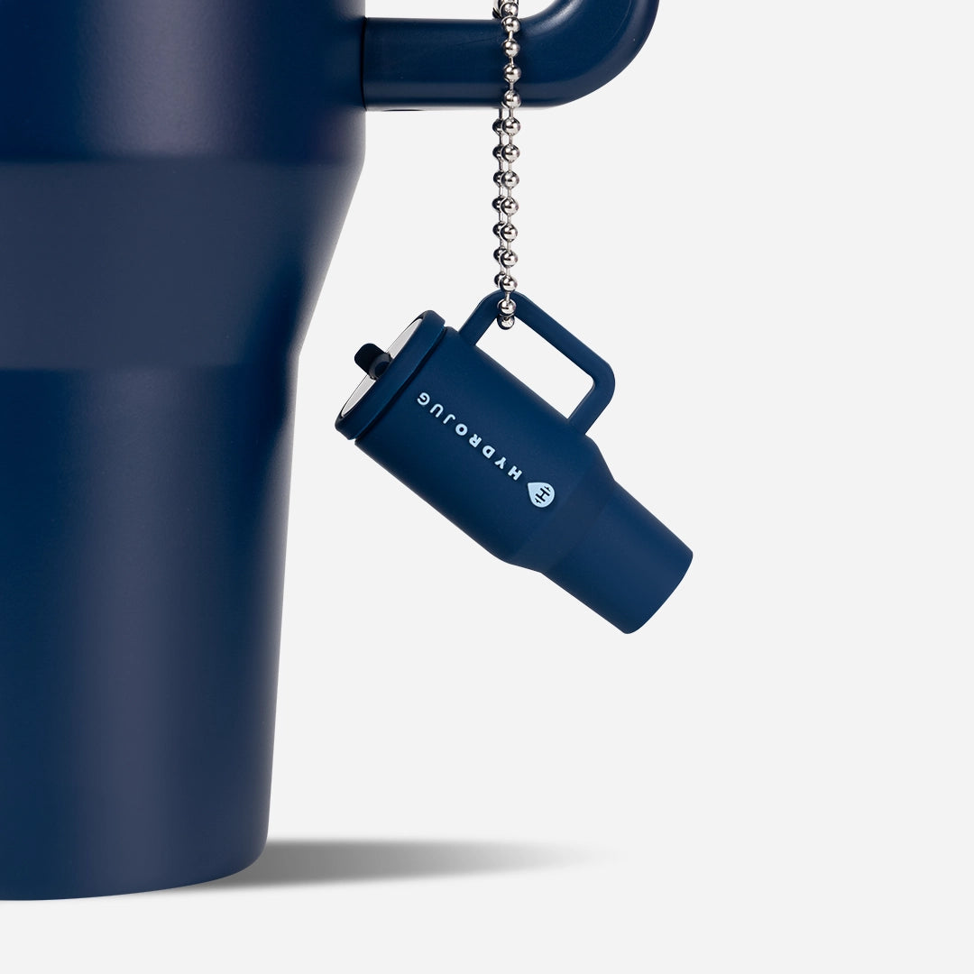 Traveler Keychain - Keychain