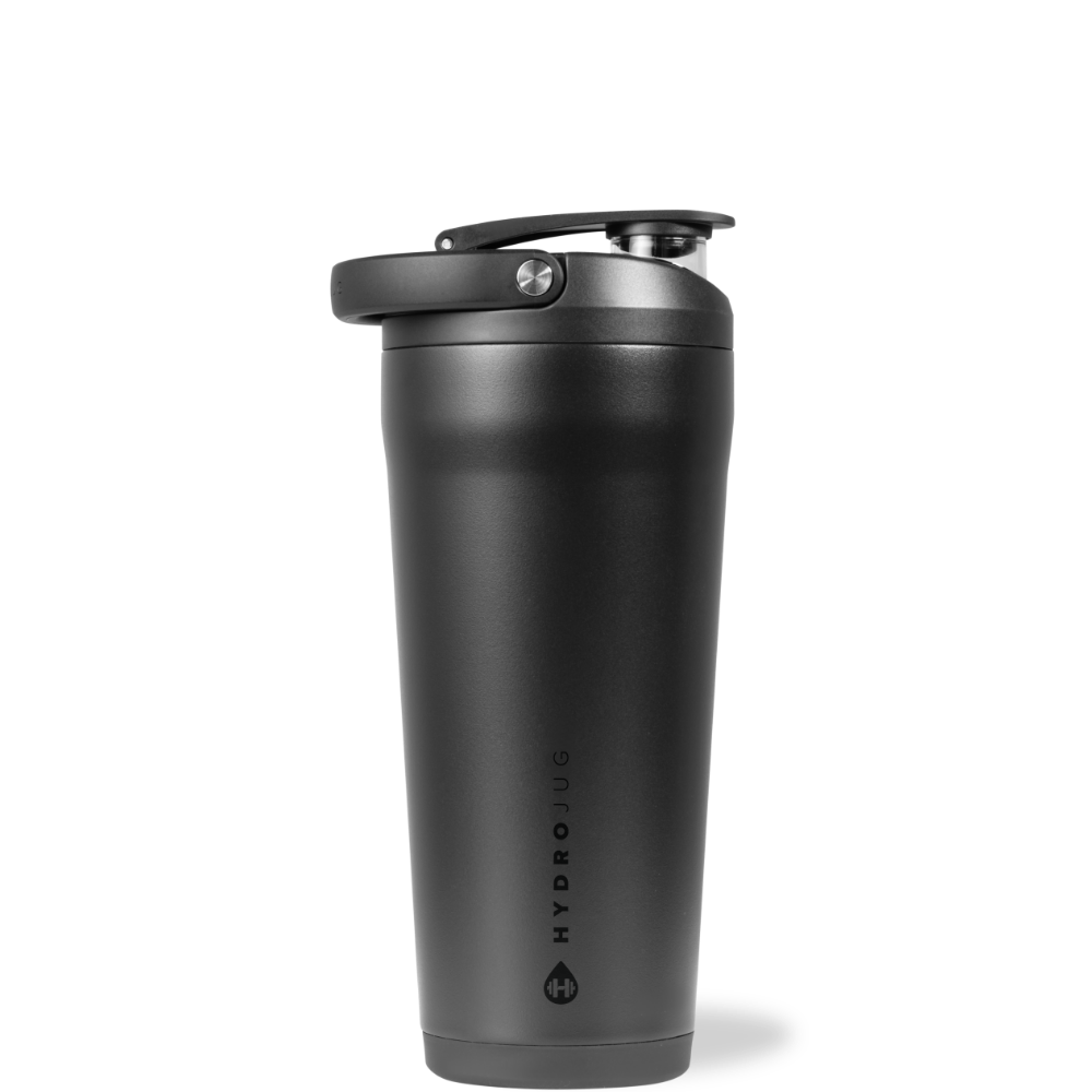 Cream - Insulated Shaker (24oz)