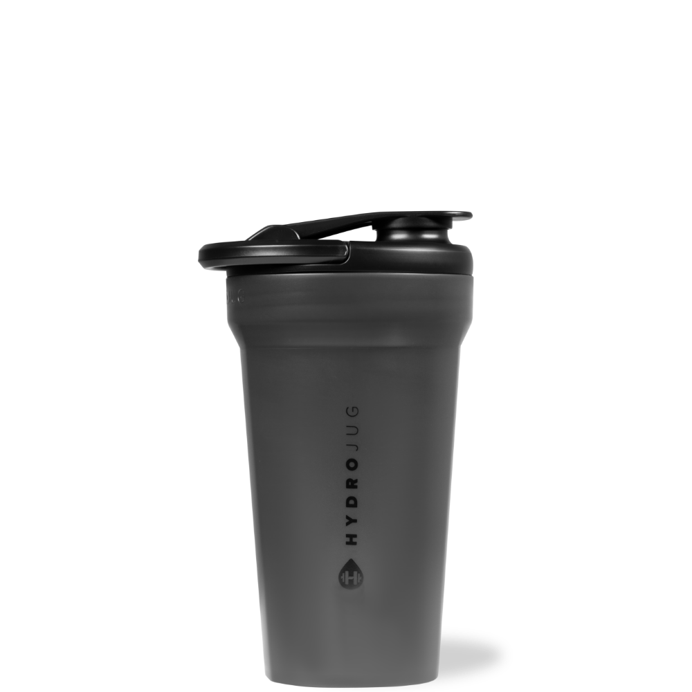 Light Blue - Insulated Shaker (24oz)