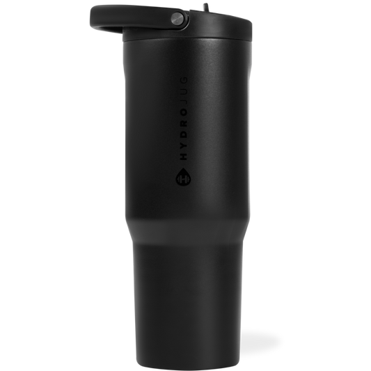 Black - Sport (40oz)