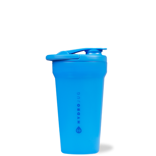 Cobalt - Single Wall Shaker (20oz)