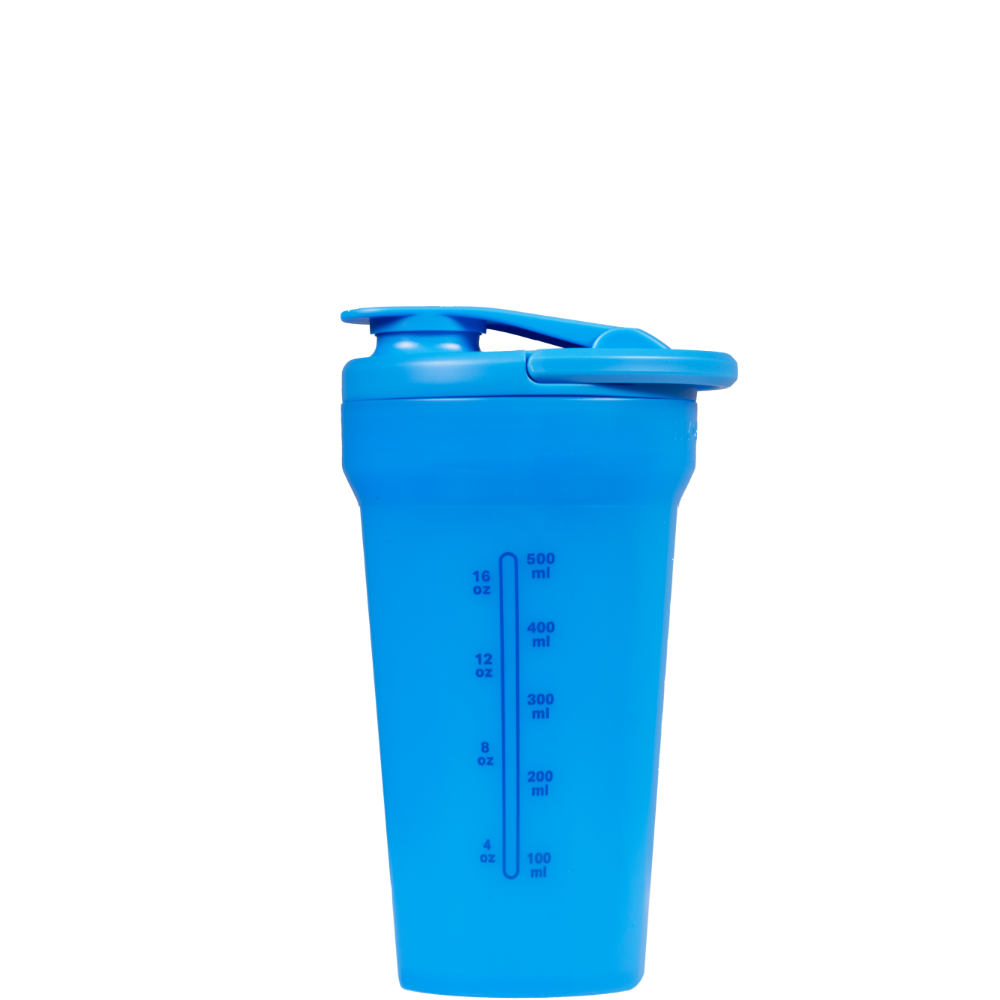 Cobalt - Single Wall Shaker (20oz)